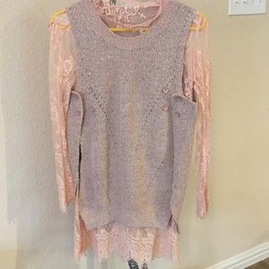Designer dress
